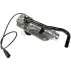 Engine Coolant Thermostat Housing Assembly