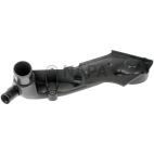 Engine Coolant Thermostat Housing