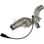 Engine Coolant Thermostat Housing Assembly