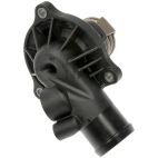 Engine Coolant Thermostat Housing Assembly