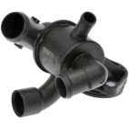 Engine Coolant Thermostat Housing Assembly