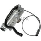 Engine Coolant Thermostat Housing Assembly