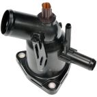 Engine Coolant Thermostat Housing Assembly