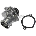 Engine Coolant Thermostat Housing Assembly