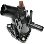 Engine Coolant Thermostat Housing Assembly