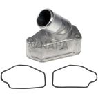 Engine Coolant Thermostat Housing Assembly