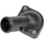 Engine Coolant Thermostat Housing