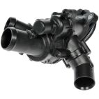 Engine Coolant Thermostat Housing Assembly