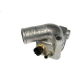 Engine Coolant Thermostat Housing Assembly