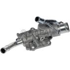 Engine Coolant Water Outlet