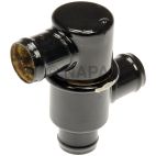 Engine Coolant Thermostat Housing Assembly