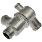 Engine Coolant Thermostat Housing Assembly