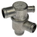 Engine Coolant Thermostat Housing Assembly