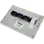 Hybrid Vehicle Electronic Control Unit