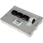 Hybrid Vehicle Electronic Control Unit