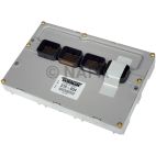 Hybrid Vehicle Electronic Control Unit
