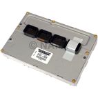 Hybrid Vehicle Electronic Control Unit