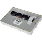 Hybrid Vehicle Electronic Control Unit