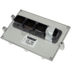 Hybrid Vehicle Electronic Control Unit