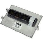 Hybrid Vehicle Electronic Control Unit