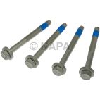 Engine Cradle Hardware Kit