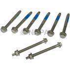 Truck Bed Mounting Hardware