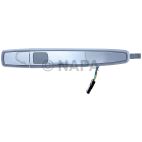 Exterior Door Handle