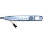 Exterior Door Handle