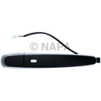 Exterior Door Handle
