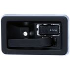 Interior Door Handle