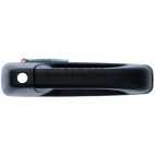 Exterior Door Handle