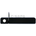 Exterior Door Handle