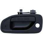 Exterior Door Handle