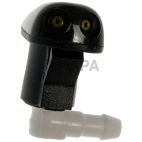 Windshield Washer Nozzle