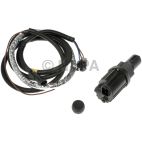 4WD Actuator