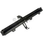 Radiator Shutter Assembly