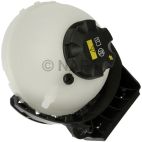 Engine Coolant Reservoir