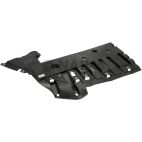 Radiator Support Air Deflector