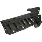 Radiator Support Air Deflector