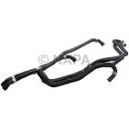 HVAC Heater Hose Assembly