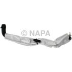 Engine Coolant Reservoir Hose