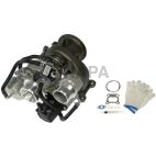 Turbocharger Kit