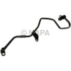 Turbocharger Coolant Line