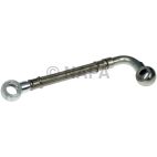 Turbocharger Coolant Line