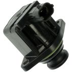 Turbocharger Boost Pressure Relief Valve