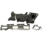 Exhaust Manifold