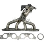 Exhaust Manifold