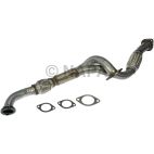 Exhaust Crossover Pipe