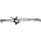 Window Regulator Kit