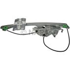Window Regulator Kit